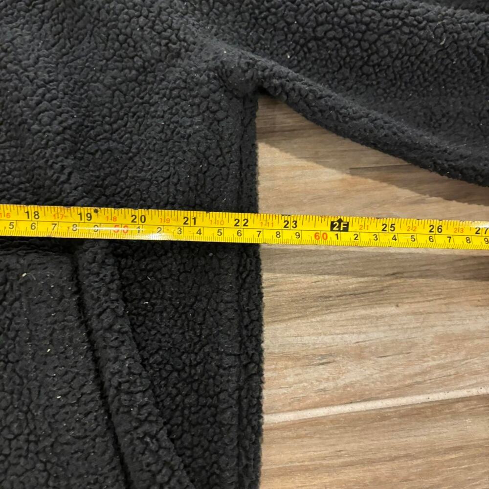 Champion Big Logo Hoodie Sz L - Picture 5 of 6